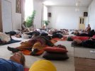 Shavasana