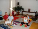 Atelier préparation pranayama