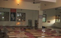 Salle Yoga Kaivalyadhama